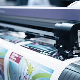 Digital Printing Services