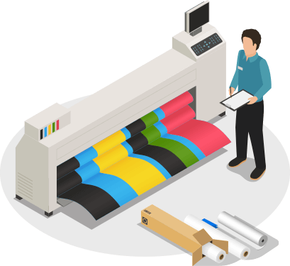 printing service