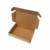 Corrugated Self Locking Box