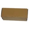 Self-Locking Box Cardboard 3 Ply Corrugated Brown Box